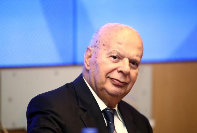 Πρόεδρος της προσωρινής διοίκησης της ΕΟΚ ο Βασιλακόπουλος, στις 30 Μαΐου οι εκλογές
