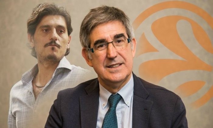 «Ο Γιαννακόπουλος ήταν ο τρελός του χωριού» | panathinaikos24.gr «Ο Γιαννακόπουλος ήταν ο τρελός του χωριού» | panathinaikos24.gr