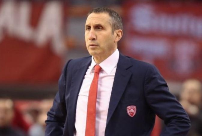 Μπλατ: «Ήμουν αντίθετος με την απόφαση αποχώρησης στο ημίχρονο»! | panathinaikos24.gr Μπλατ: «Ήμουν αντίθετος με την απόφαση αποχώρησης στο ημίχρονο»! | panathinaikos24.gr