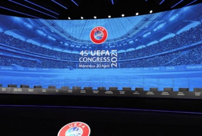 «Χαστούκι» από τους 55 της UEFA στην ESL: «Συνωμότες σύλλογοι που δεν ενδιαφέρονται για το παιχνίδι» | panathinaikos24.gr «Χαστούκι» από τους 55 της UEFA στην ESL: «Συνωμότες σύλλογοι που δεν ενδιαφέρονται για το παιχνίδι» | panathinaikos24.gr
