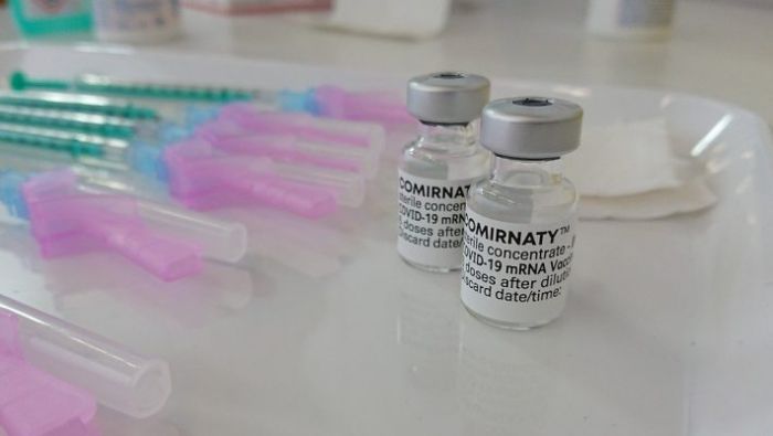 Χάπι κατά του κορονοϊού προανήγγειλε η Pfizer – Πότε θα είναι διαθέσιμο (vid) | panathinaikos24.gr Χάπι κατά του κορονοϊού προανήγγειλε η Pfizer – Πότε θα είναι διαθέσιμο (vid) | panathinaikos24.gr