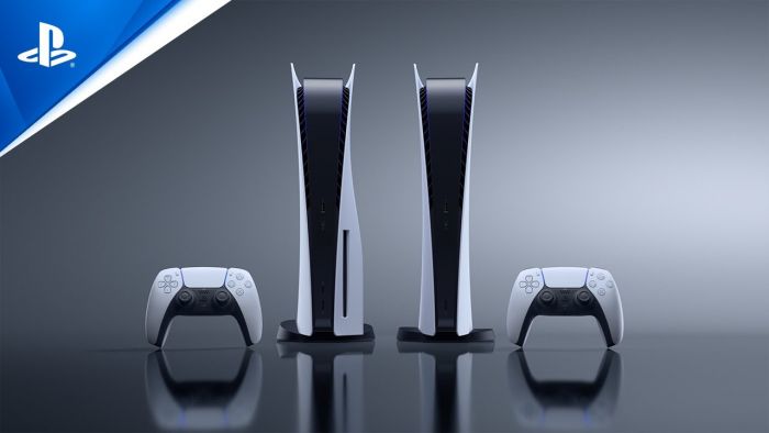 Πολλές υποσχέσεις για το gaming δίνει η Sony με το νέο διαφημιστικό του PS5 | panathinaikos24.gr Πολλές υποσχέσεις για το gaming δίνει η Sony με το νέο διαφημιστικό του PS5 | panathinaikos24.gr