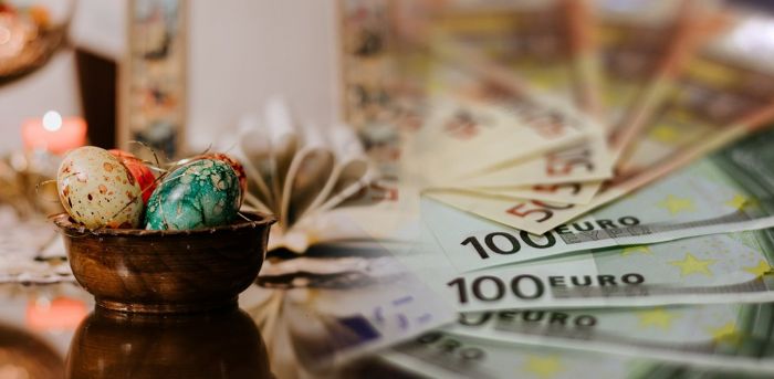 Δώρο Πάσχα και προκαταβολή εκκρεμών συντάξεων: Ξεκινούν οι πληρωμές | panathinaikos24.gr Δώρο Πάσχα και προκαταβολή εκκρεμών συντάξεων: Ξεκινούν οι πληρωμές | panathinaikos24.gr