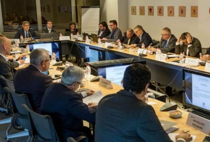 Στον… τάκο ο Μπερτομέου για κακή διαχείριση – Νίκη για τις 7 ομάδες | panathinaikos24.gr Στον… τάκο ο Μπερτομέου για κακή διαχείριση – Νίκη για τις 7 ομάδες | panathinaikos24.gr
