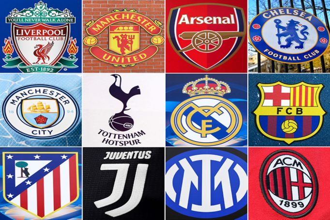 European Super League: Η αρχή και το τέλος μιας… «φούσκας» | panathinaikos24.gr European Super League: Η αρχή και το τέλος μιας… «φούσκας» | panathinaikos24.gr