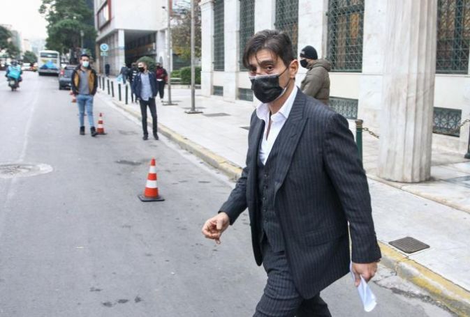 Νέο… χτύπημα Γιαννακόπουλου: “Αποκαταστάθηκε η τάξη” (pic) | panathinaikos24.gr Νέο… χτύπημα Γιαννακόπουλου: “Αποκαταστάθηκε η τάξη” (pic) | panathinaikos24.gr
