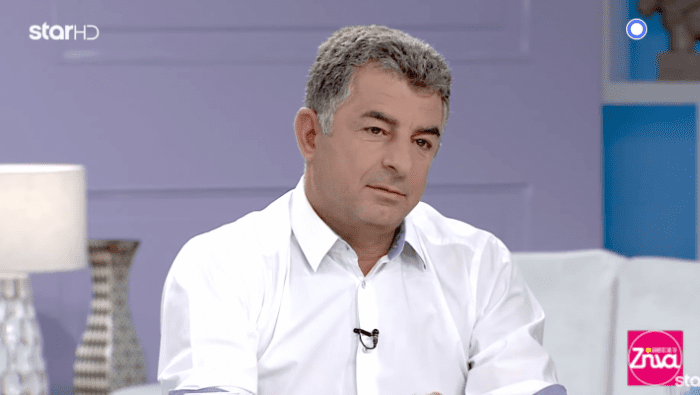 «Σκότωσε και άλλον»: Το σημείο- κλειδί που οδηγεί τις αρχές στον εκτελεστή του Καραϊβάζ | panathinaikos24.gr «Σκότωσε και άλλον»: Το σημείο- κλειδί που οδηγεί τις αρχές στον εκτελεστή του Καραϊβάζ | panathinaikos24.gr