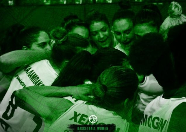 Παναθηναϊκός: Ανώτερες και πρώτες! | panathinaikos24.gr Παναθηναϊκός: Ανώτερες και πρώτες! | panathinaikos24.gr