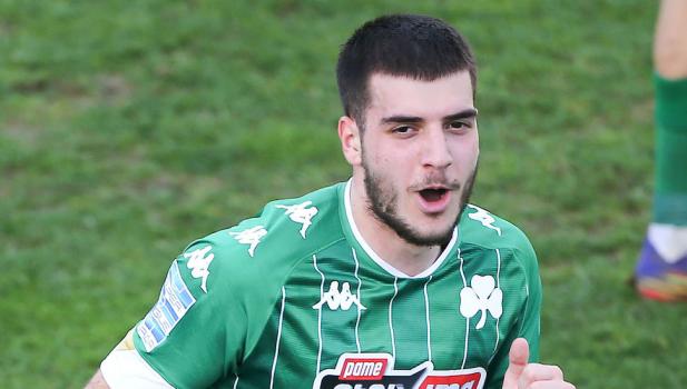 Ιωαννίδης: «Να πάρουμε τη νίκη με τον ΠΑΟΚ» | panathinaikos24.gr Ιωαννίδης: «Να πάρουμε τη νίκη με τον ΠΑΟΚ» | panathinaikos24.gr