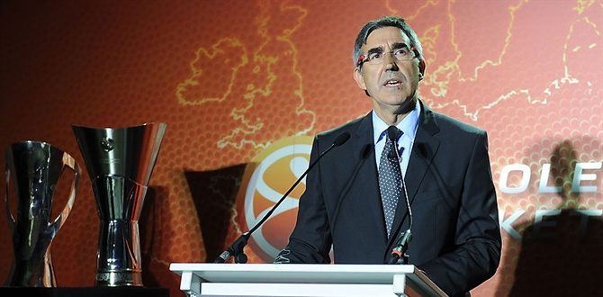 Έκτακτη σύσκεψη μετόχων συγκάλεσε ο Μπερτομέου | panathinaikos24.gr Έκτακτη σύσκεψη μετόχων συγκάλεσε ο Μπερτομέου | panathinaikos24.gr