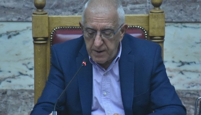 Bόμβα Κακλαμάνη! Στο πλευρό του ΣΥΡΙΖΑ για το θέμα Φουρθιώτη στη Βουλή (vid) | panathinaikos24.gr Bόμβα Κακλαμάνη! Στο πλευρό του ΣΥΡΙΖΑ για το θέμα Φουρθιώτη στη Βουλή (vid) | panathinaikos24.gr