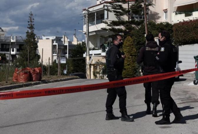 Γιώργος Καραϊβάζ: Τι έδειξε η βαλλιστική εξέταση για το όπλο της δολοφονίας του (Vids) | panathinaikos24.gr Γιώργος Καραϊβάζ: Τι έδειξε η βαλλιστική εξέταση για το όπλο της δολοφονίας του (Vids) | panathinaikos24.gr
