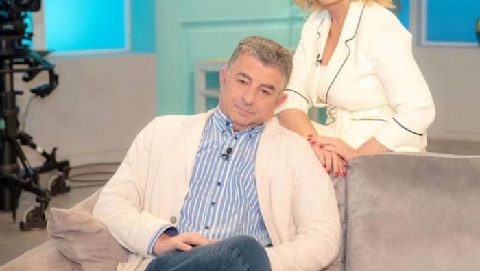 Γ. Καραϊβάζ: Τα αποκαλυπτικά κείμενα του για τη «Greek Mafia» (vid) | panathinaikos24.gr Γ. Καραϊβάζ: Τα αποκαλυπτικά κείμενα του για τη «Greek Mafia» (vid) | panathinaikos24.gr