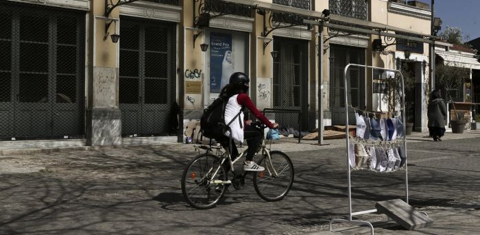 Γκάγκα – Εξαδάκτυλος: «Μαζική έξοδος το Πάσχα είναι παρακινδυνευμένη» | panathinaikos24.gr Γκάγκα – Εξαδάκτυλος: «Μαζική έξοδος το Πάσχα είναι παρακινδυνευμένη» | panathinaikos24.gr