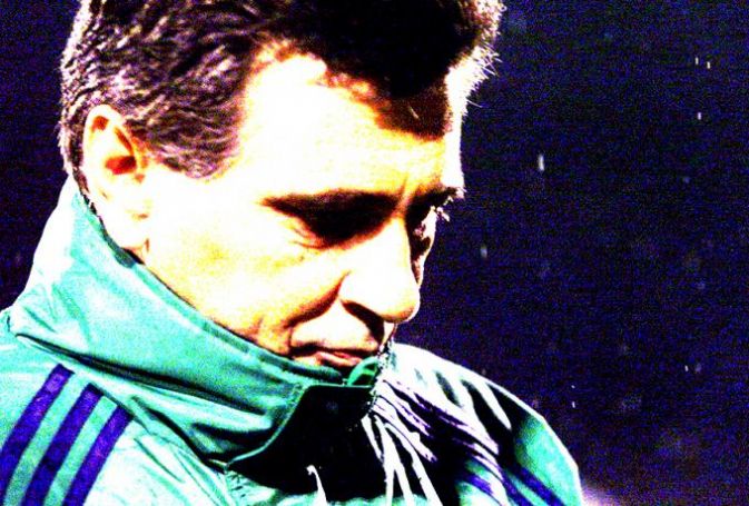 «Δε φοβάμαι κανέναν. Μόνο τον Θεό»! | panathinaikos24.gr «Δε φοβάμαι κανέναν. Μόνο τον Θεό»! | panathinaikos24.gr