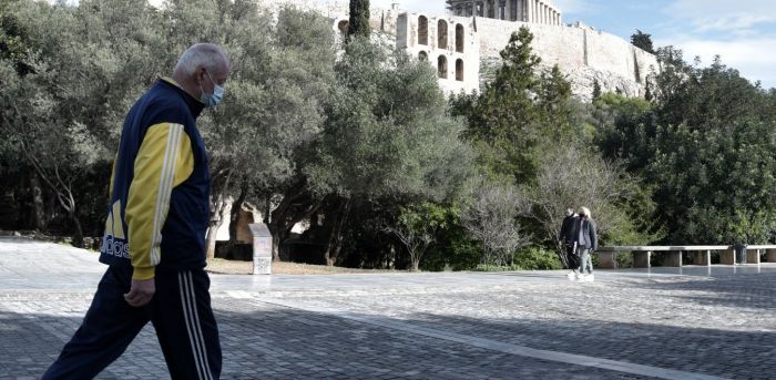 Κορωνοϊός: Τι ισχύει από το Σάββατο σε όλη τη χώρα – Τι επαναλειτουργεί από Δευτέρα | panathinaikos24.gr Κορωνοϊός: Τι ισχύει από το Σάββατο σε όλη τη χώρα – Τι επαναλειτουργεί από Δευτέρα | panathinaikos24.gr