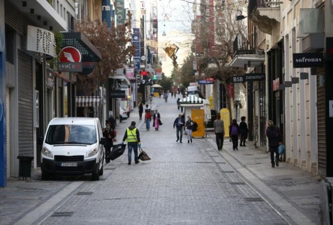 Ανατροπή: Δεν τελειώνουν τα sms – Ο κωδικός για την εστίαση