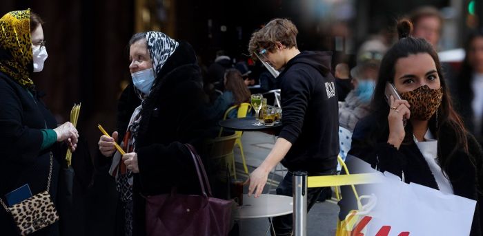 Άρση lockdown: Χωρίς sms οι μετακινήσεις μετά το Πάσχα – Συνεδριάζουν οι ειδικοί | panathinaikos24.gr Άρση lockdown: Χωρίς sms οι μετακινήσεις μετά το Πάσχα – Συνεδριάζουν οι ειδικοί | panathinaikos24.gr