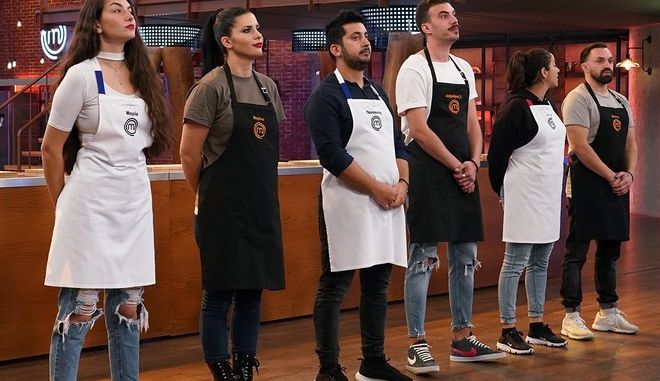 MasterChef 5: Η επιστροφή του μεγάλου φαβορί (vids) | panathinaikos24.gr MasterChef 5: Η επιστροφή του μεγάλου φαβορί (vids) | panathinaikos24.gr
