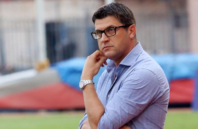 Παναθηναϊκός: «Κανένα θέμα με Μιλόγεβιτς» | panathinaikos24.gr Παναθηναϊκός: «Κανένα θέμα με Μιλόγεβιτς» | panathinaikos24.gr