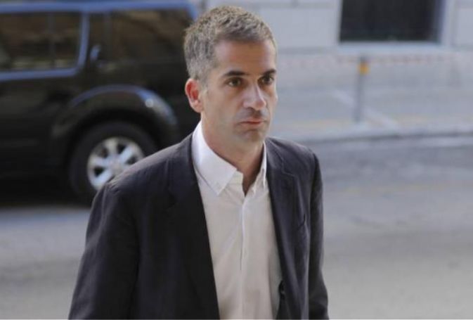 Μπακογιάννης: «H Διπλή Ανάπλαση προχωράει με βάση το χρονοδιάγραμμα» | panathinaikos24.gr Μπακογιάννης: «H Διπλή Ανάπλαση προχωράει με βάση το χρονοδιάγραμμα» | panathinaikos24.gr