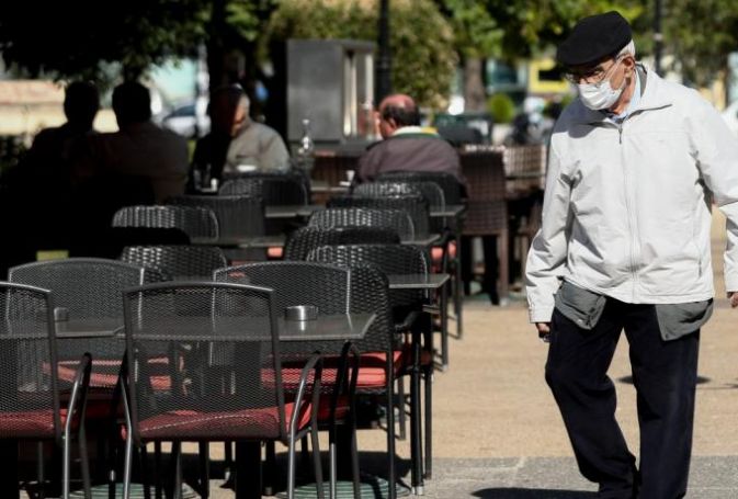 Επίσημο: Παραμένει το SMS και μετά το άνοιγμα της εστίασης | panathinaikos24.gr Επίσημο: Παραμένει το SMS και μετά το άνοιγμα της εστίασης | panathinaikos24.gr