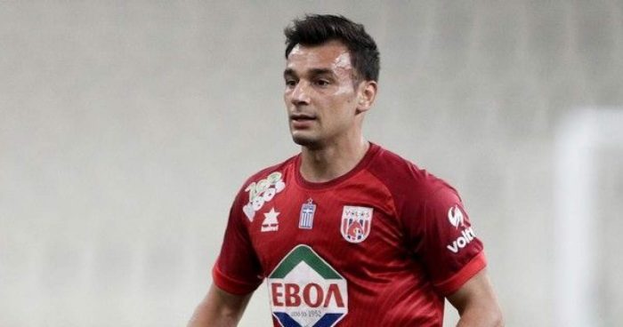 «Παναθηναϊκός για Νίνη» | panathinaikos24.gr «Παναθηναϊκός για Νίνη» | panathinaikos24.gr