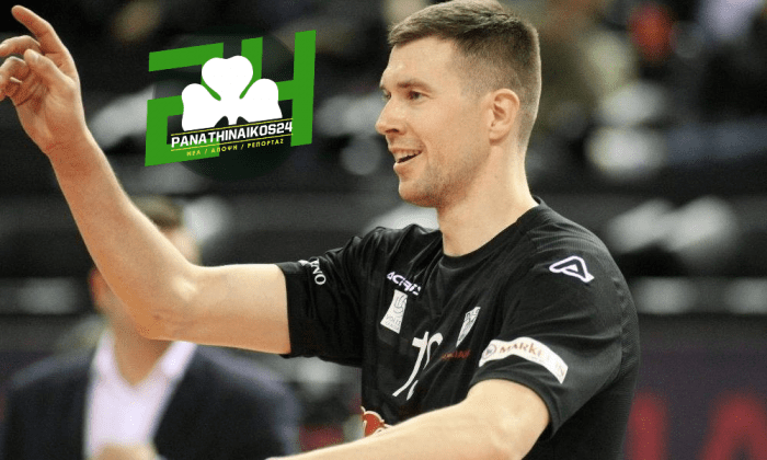 Παναθηναϊκός: Εξετάζει τον Ντε Ντρις | panathinaikos24.gr Παναθηναϊκός: Εξετάζει τον Ντε Ντρις | panathinaikos24.gr
