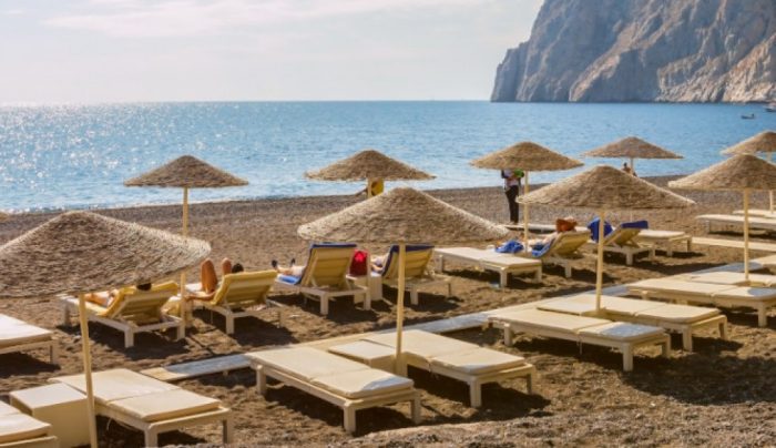 Απόφαση: Tότε ανοίγουν οι οργανωμένες παραλίες! (vid) | panathinaikos24.gr Απόφαση: Tότε ανοίγουν οι οργανωμένες παραλίες! (vid) | panathinaikos24.gr