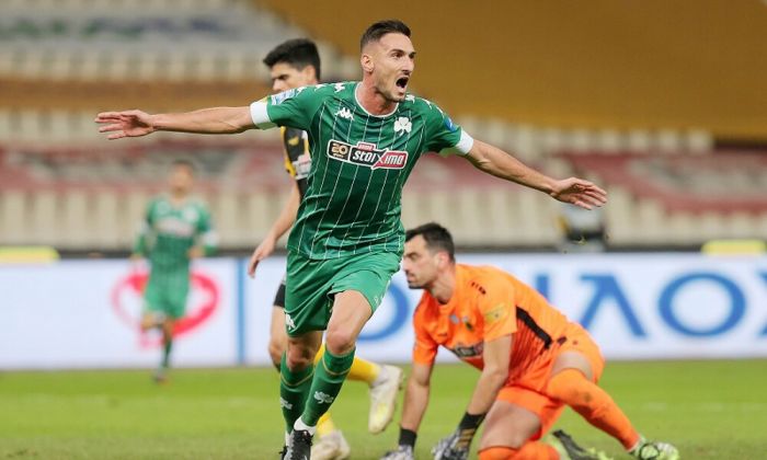 Τα αθλητικά πρωτοσέλιδα της Τετάρτης 21/04 | panathinaikos24.gr Τα αθλητικά πρωτοσέλιδα της Τετάρτης 21/04 | panathinaikos24.gr