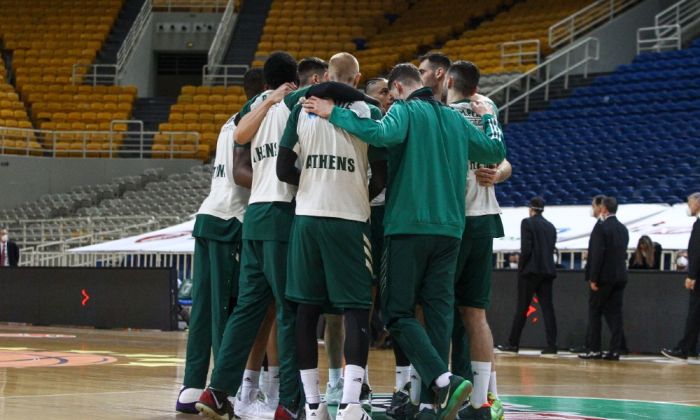Παναθηναϊκός: Οι «4» και το ελληνικό «χτίσιμο» (vids) | panathinaikos24.gr Παναθηναϊκός: Οι «4» και το ελληνικό «χτίσιμο» (vids) | panathinaikos24.gr