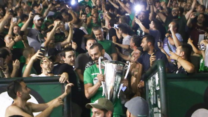 Φωτογραφικό αφιέρωμα στον Σωτήρη Πανταλέοντα (vid) | panathinaikos24.gr Φωτογραφικό αφιέρωμα στον Σωτήρη Πανταλέοντα (vid) | panathinaikos24.gr