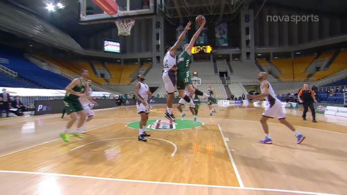ΠΑΟ-Αρμάνι: Χεζόνια «παρών» και… παράταση! (Vid) | panathinaikos24.gr ΠΑΟ-Αρμάνι: Χεζόνια «παρών» και… παράταση! (Vid) | panathinaikos24.gr