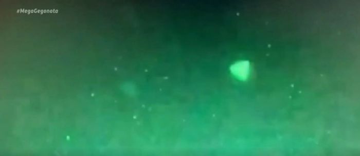 ΗΠΑ: UFO πάνω από πλοία του Πολεμικού Ναυτικού – Αυθεντικό το υλικό λέει το Πεντάγωνο! (vid) | panathinaikos24.gr ΗΠΑ: UFO πάνω από πλοία του Πολεμικού Ναυτικού – Αυθεντικό το υλικό λέει το Πεντάγωνο! (vid) | panathinaikos24.gr