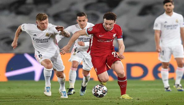 Στοίχημα: Βροχή τα γκολ στο Champions League, ρολάρει η Νίζνι – τριάδα για ταμείο στο 6.51 | panathinaikos24.gr Στοίχημα: Βροχή τα γκολ στο Champions League, ρολάρει η Νίζνι – τριάδα για ταμείο στο 6.51 | panathinaikos24.gr