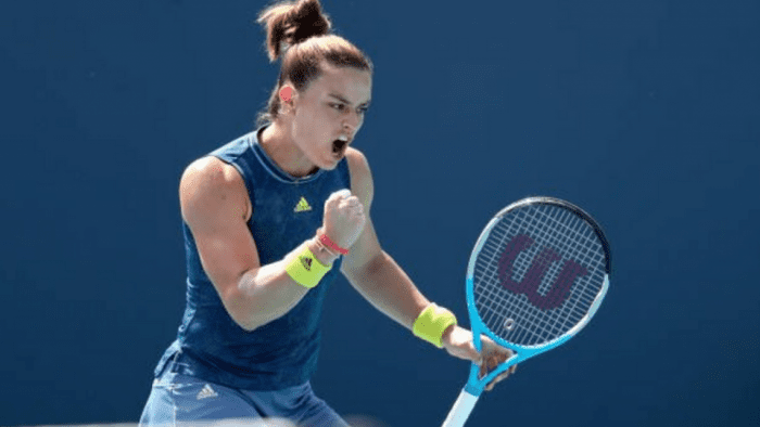Miami Open – Σάκκαρη: «Είχα καλό πλάνο και κατάφερα να το εκτελέσω» | panathinaikos24.gr Miami Open – Σάκκαρη: «Είχα καλό πλάνο και κατάφερα να το εκτελέσω» | panathinaikos24.gr