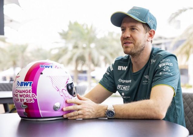 Formula 1 – «Ο Φέτελ έπρεπε να πάρει ένα χρόνο ρεπό» | panathinaikos24.gr Formula 1 – «Ο Φέτελ έπρεπε να πάρει ένα χρόνο ρεπό» | panathinaikos24.gr