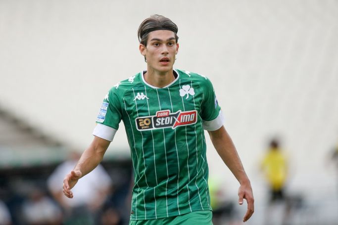 Παναθηναϊκός: «Τελείωσε» δύο ο Ντρεοσί | panathinaikos24.gr Παναθηναϊκός: «Τελείωσε» δύο ο Ντρεοσί | panathinaikos24.gr