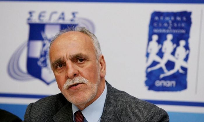 Πέθανε ο Βασίλης Σεβαστής | panathinaikos24.gr Πέθανε ο Βασίλης Σεβαστής | panathinaikos24.gr