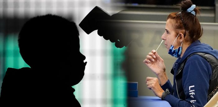 Self test covid για μαθητές: Πώς γίνεται, τι ισχύει με τη βεβαίωση για απουσίες (Vids) | panathinaikos24.gr Self test covid για μαθητές: Πώς γίνεται, τι ισχύει με τη βεβαίωση για απουσίες (Vids) | panathinaikos24.gr
