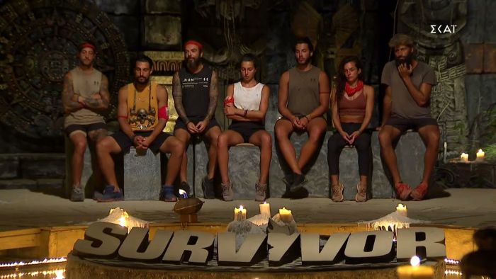 Survivor spoiler 21/04: Αυτός ο παίκτης αποχωρεί – Είναι οριστικό | panathinaikos24.gr Survivor spoiler 21/04: Αυτός ο παίκτης αποχωρεί – Είναι οριστικό | panathinaikos24.gr