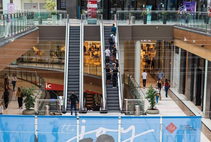 Οριστικό: Ανοίγουν τα mall | panathinaikos24.gr Οριστικό: Ανοίγουν τα mall | panathinaikos24.gr