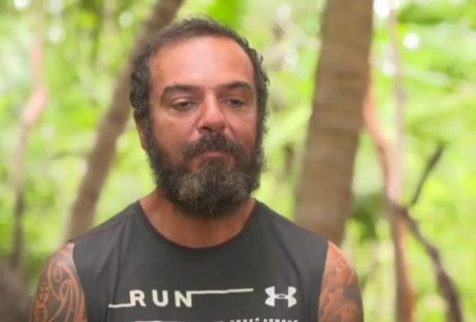 Έριξε… βόμβα ο Τριαντάφυλλος: «Για να δυναμώσει η ομάδα, πρέπει να φύγω» (vid) | panathinaikos24.gr Έριξε… βόμβα ο Τριαντάφυλλος: «Για να δυναμώσει η ομάδα, πρέπει να φύγω» (vid) | panathinaikos24.gr