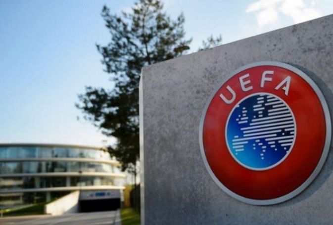Άμεσο αποκλεισμό των 12 ομάδων της European Super League θέλει η UEFA | panathinaikos24.gr Άμεσο αποκλεισμό των 12 ομάδων της European Super League θέλει η UEFA | panathinaikos24.gr