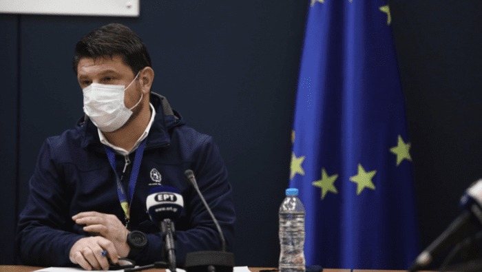 Αλλάζει το ωράριο κυκλοφορίας: Τα 3 μέτρα για το Πάσχα που παίρνει η κυβέρνηση | panathinaikos24.gr Αλλάζει το ωράριο κυκλοφορίας: Τα 3 μέτρα για το Πάσχα που παίρνει η κυβέρνηση | panathinaikos24.gr