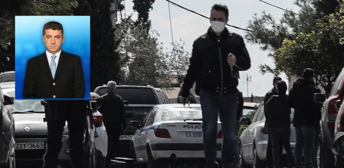 Δολοφονία Καραϊβάζ: Υπάρχει βίντεο με τους δράστες! (vid) | panathinaikos24.gr Δολοφονία Καραϊβάζ: Υπάρχει βίντεο με τους δράστες! (vid) | panathinaikos24.gr