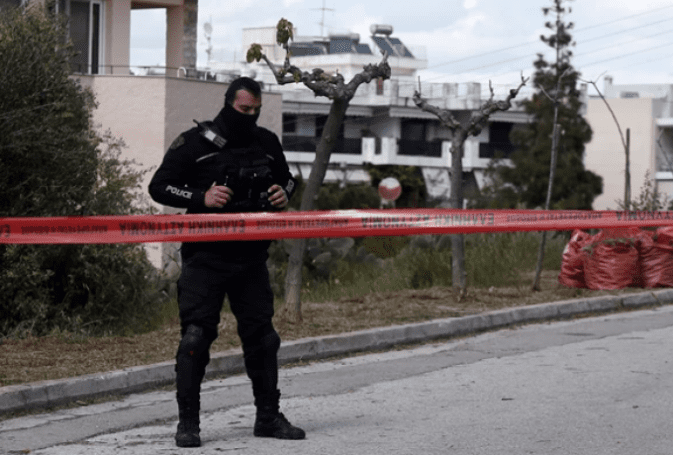 Δολοφονία Καραϊβάζ: Ξεσκονίζουν την «κόκκινη» λίστα των εκτελεστών από Interpol και Europol | panathinaikos24.gr Δολοφονία Καραϊβάζ: Ξεσκονίζουν την «κόκκινη» λίστα των εκτελεστών από Interpol και Europol | panathinaikos24.gr