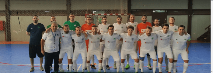 Futsal: Πρόωρος τελικός ΑΕΚ- Παναθηναϊκός για τον τίτλο (vid-pics) | panathinaikos24.gr Futsal: Πρόωρος τελικός ΑΕΚ- Παναθηναϊκός για τον τίτλο (vid-pics) | panathinaikos24.gr