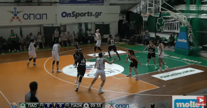 Παναθηναϊκός – ΠΑΟΚ LIVE STREAMING | panathinaikos24.gr Παναθηναϊκός – ΠΑΟΚ LIVE STREAMING | panathinaikos24.gr