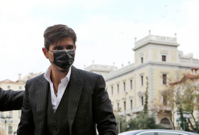 «Ο Γιαννακόπουλος δεν έλεγε παλαβομάρες» | panathinaikos24.gr «Ο Γιαννακόπουλος δεν έλεγε παλαβομάρες» | panathinaikos24.gr